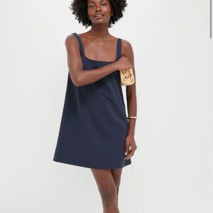 Pomander Place Cassie Burgundy Dress